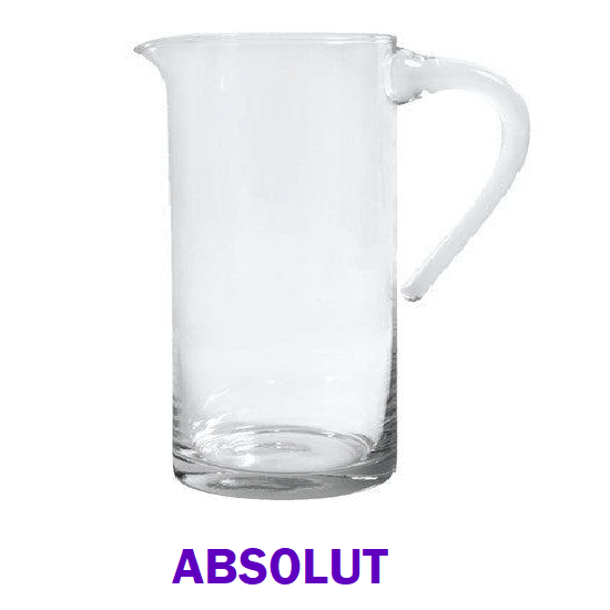 Jarra Absolut