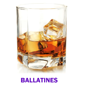 Copa Ballantines