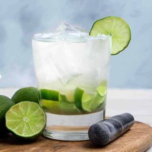 Caipirinha