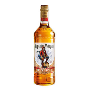 Capitan Morgan 1L