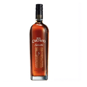 Cartavio 5 años