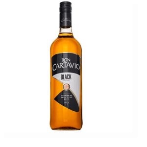 Cartavio Black