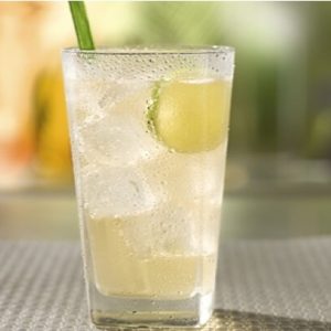 Chilcano clasico