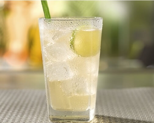 Chilcano clasico