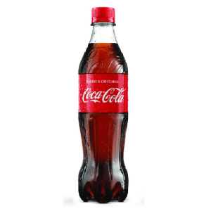 Coca Cola 500 ml