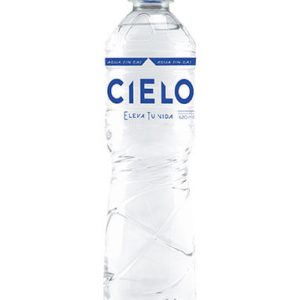 Agua Cielo 500 ml
