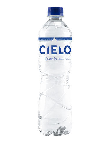 Agua Cielo 500 ml