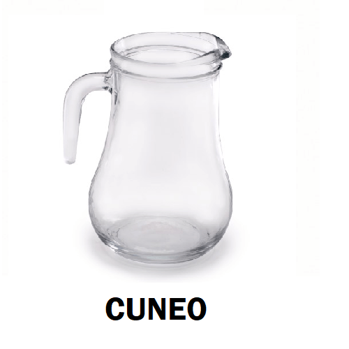 Jarra Cuneo