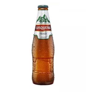 Cuzqueña Trigo