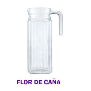 Jarra Flor de Caña 1L