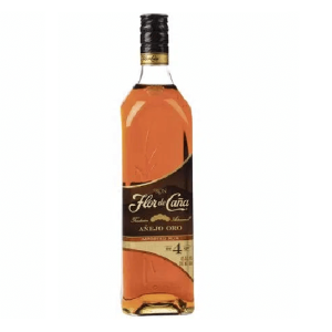 Flor de Caña 1L