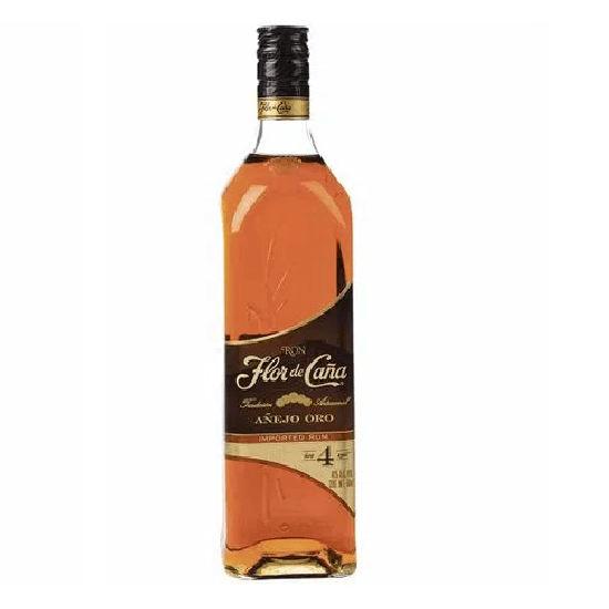 Flor de Caña 1L