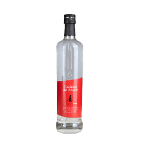pisco hacienda abuelo