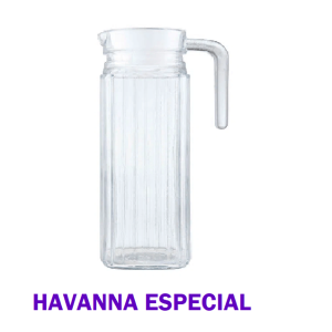 Jarra Havanna
