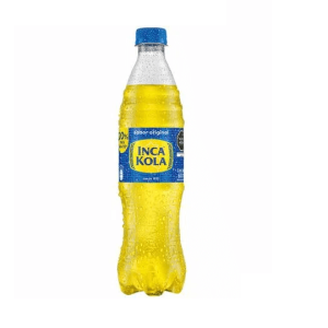 Inca Kola 500 ml