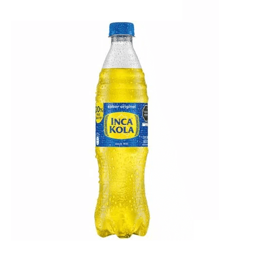 Inca Kola 500 ml