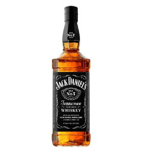 Jack Daniels Clásico