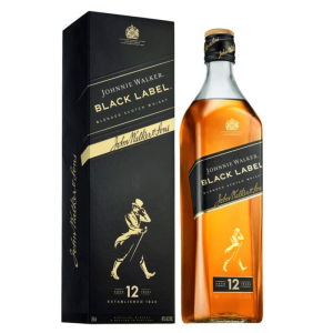 Johnnie Walker Negro