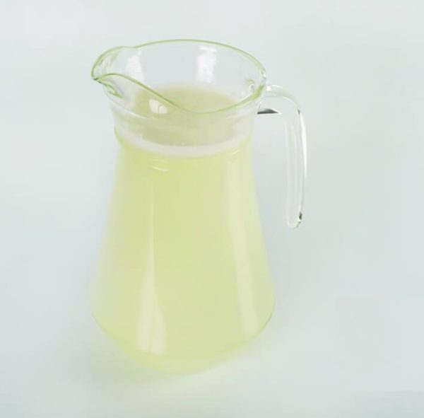 Jarra Limonada