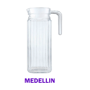 Jarra Medellin