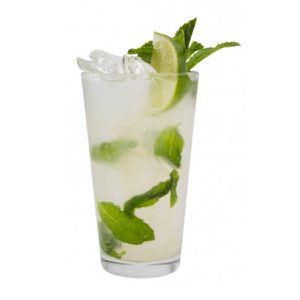 Mojito clasico