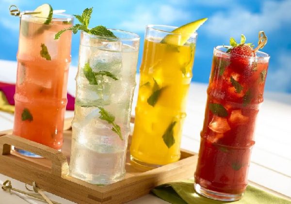 Mojito Especial