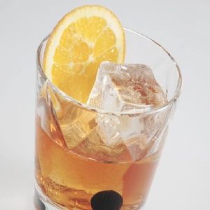 Old Fashioned