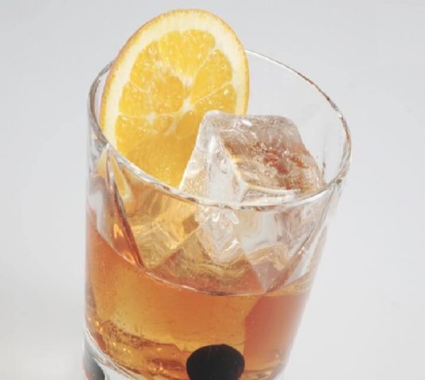 Old Fashioned