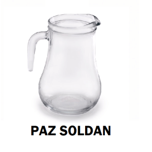 paz soldan jarra