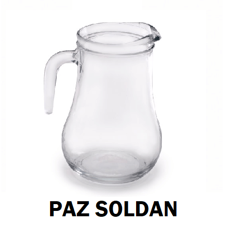 paz soldan jarra