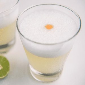 Pisco Sour