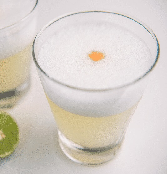 Pisco Sour