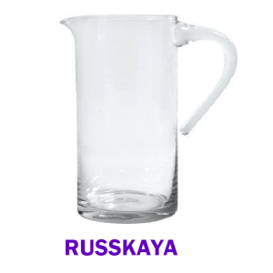 Jarra Russkaya