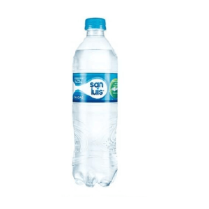 Agua San Luis 500 ml sin gas