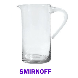 Jarra Smirnoff