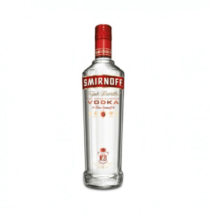 smirnoff sellada