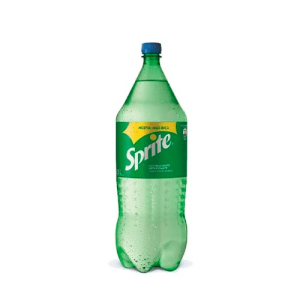 Sprite 2.25 L