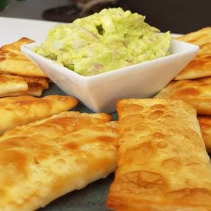 Tequeñitos
