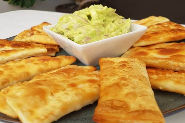Tequeñitos