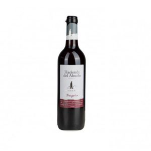 Vino Hacienda del Abuelo