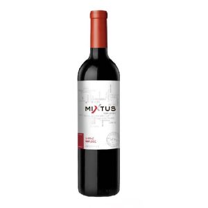 Vino Mixtus