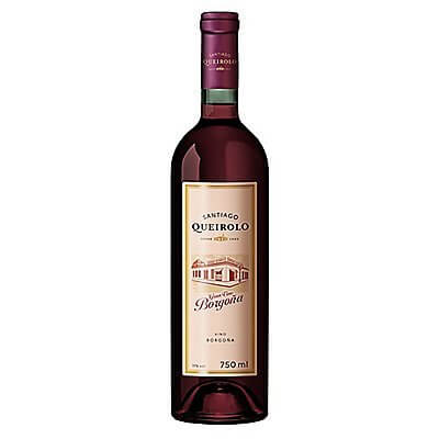 Vino Queirolo