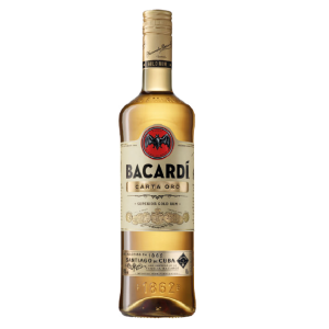 Bacardi Rubio