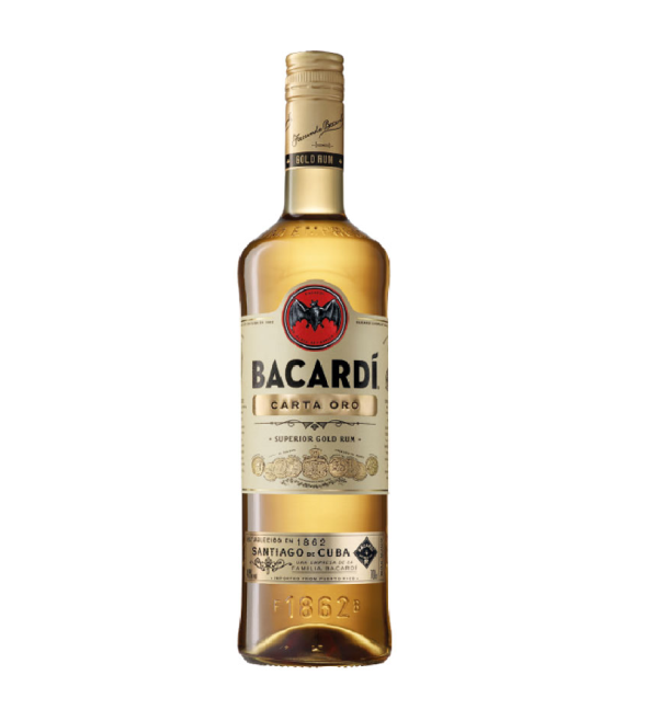 Bacardi Rubio