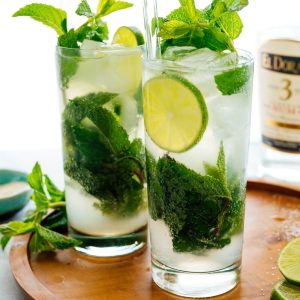 Promoción Mojito Clásico
