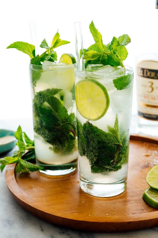 Promoción Mojito Clásico
