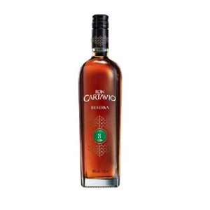 Cartavio 8 años