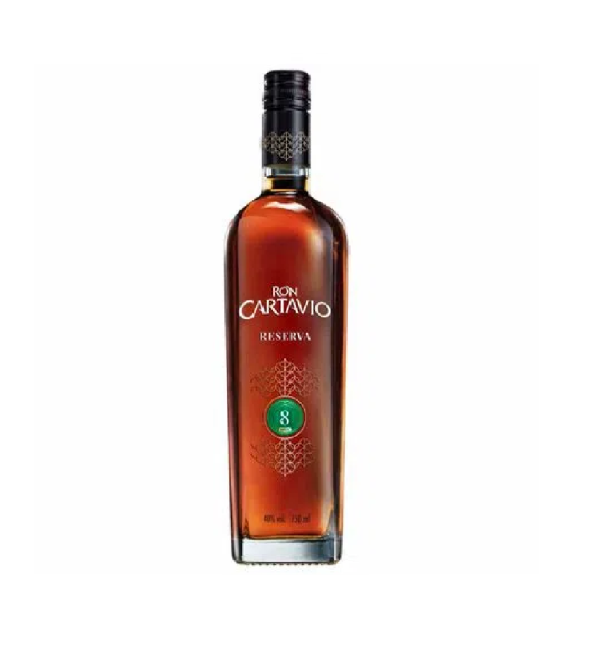 Cartavio 8 años