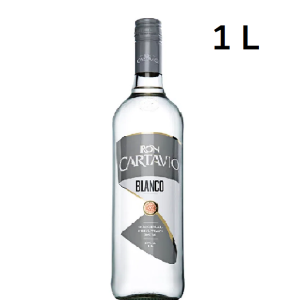 Ron Superior Blanco 1L