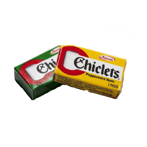 Chiclet